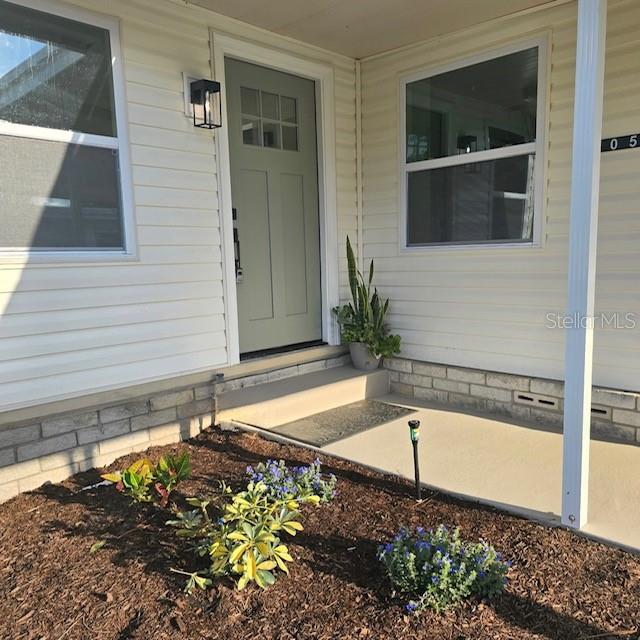 Image 36 of 41 For 205 Palo Verde Drive