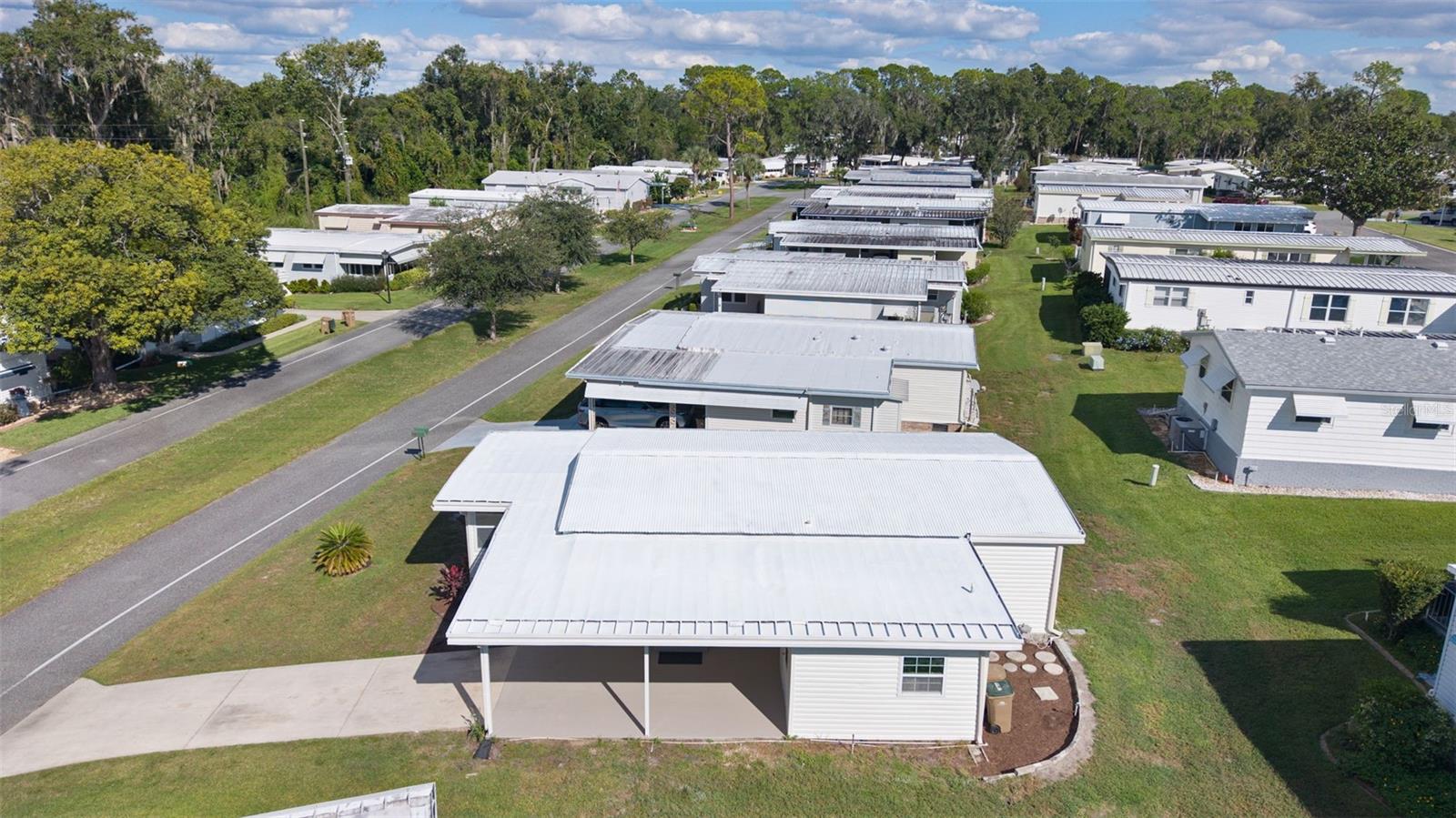 Image 38 of 41 For 205 Palo Verde Drive