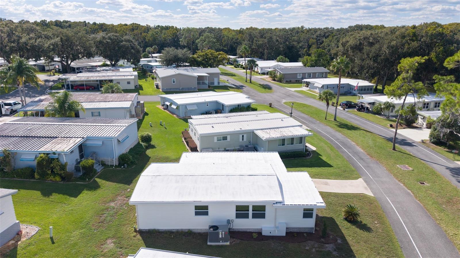 Image 39 of 41 For 205 Palo Verde Drive