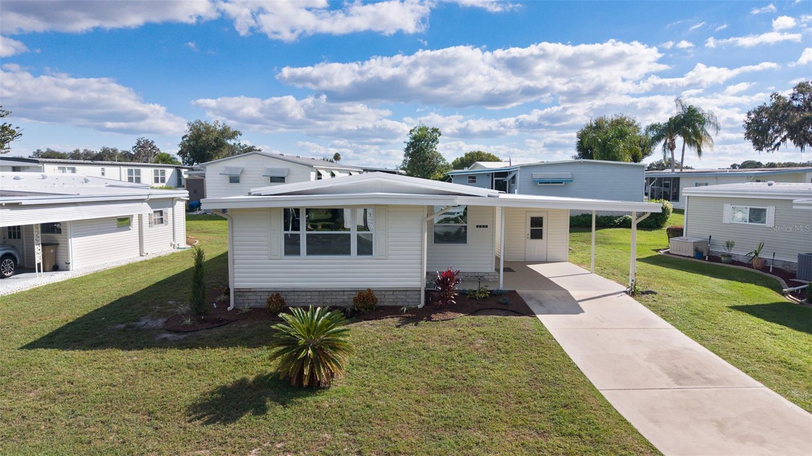 Image 40 of 41 For 205 Palo Verde Drive