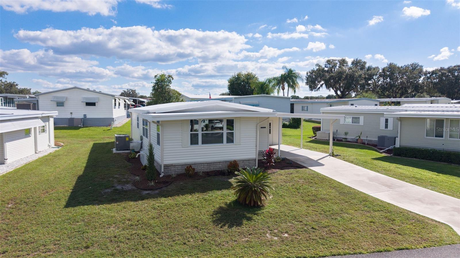 Image 41 of 41 For 205 Palo Verde Drive