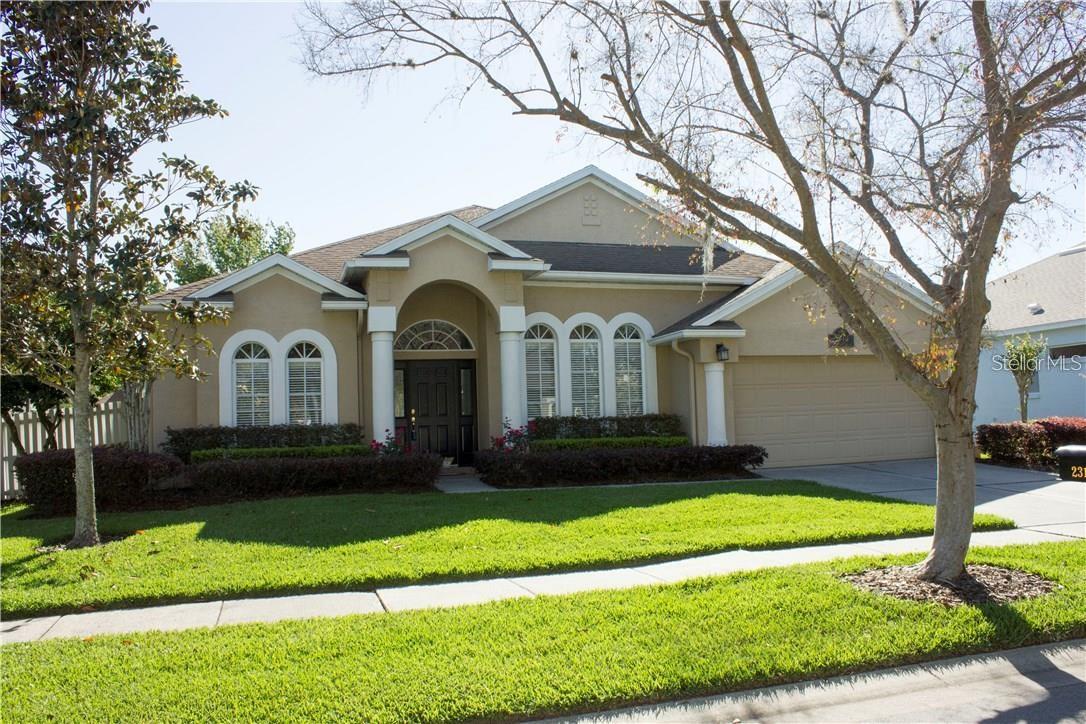 Listing Details for 2316 Blackjack Oak Street, OCOEE, FL 34761