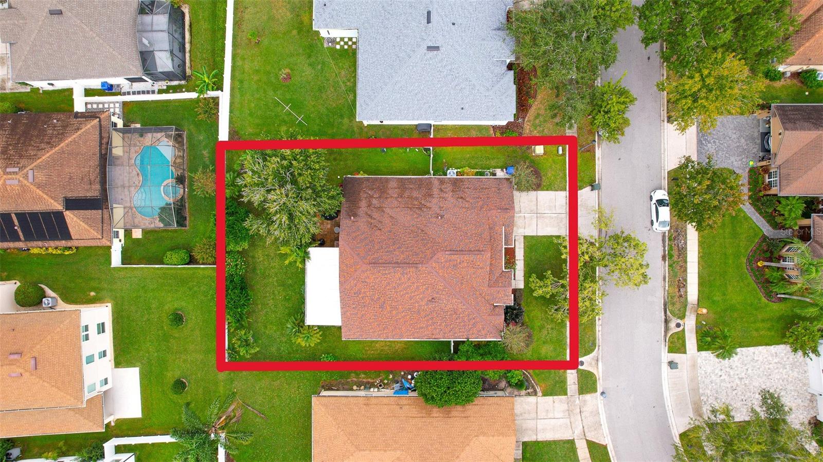 Image 33 of 35 For 2316 Blackjack Oak Street