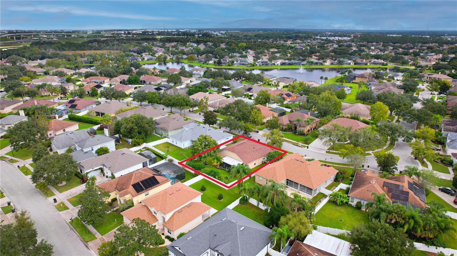 Image 34 of 35 For 2316 Blackjack Oak Street