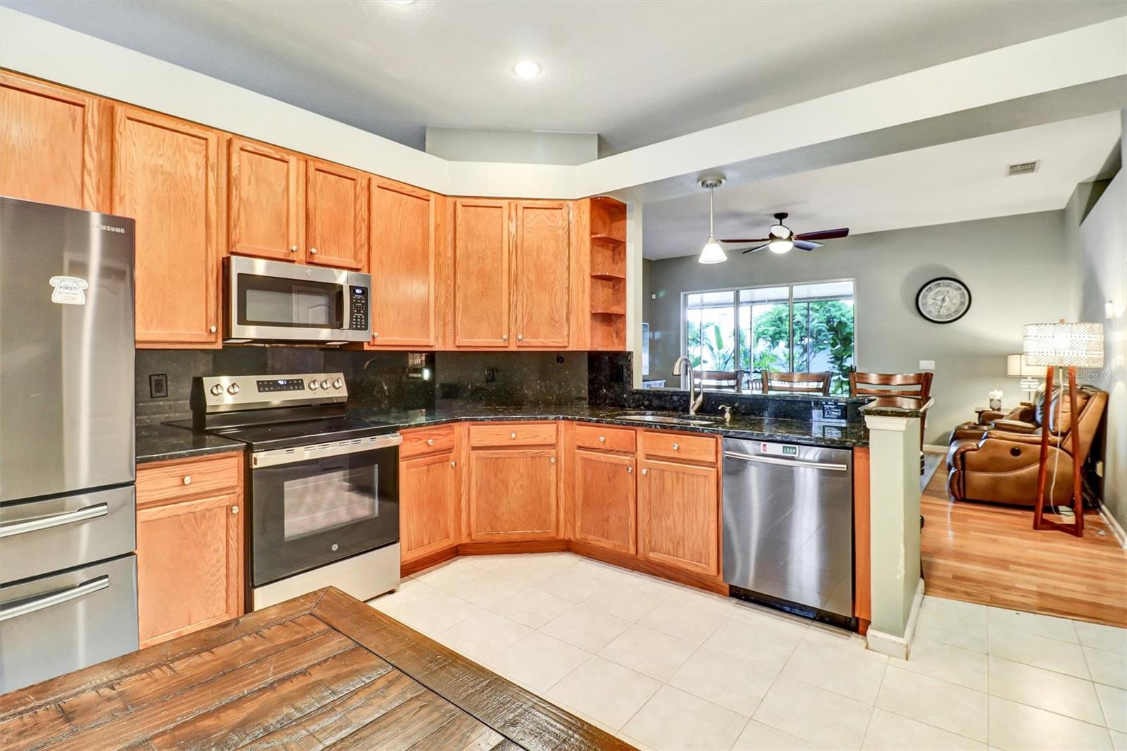 Image 9 of 35 For 2316 Blackjack Oak Street