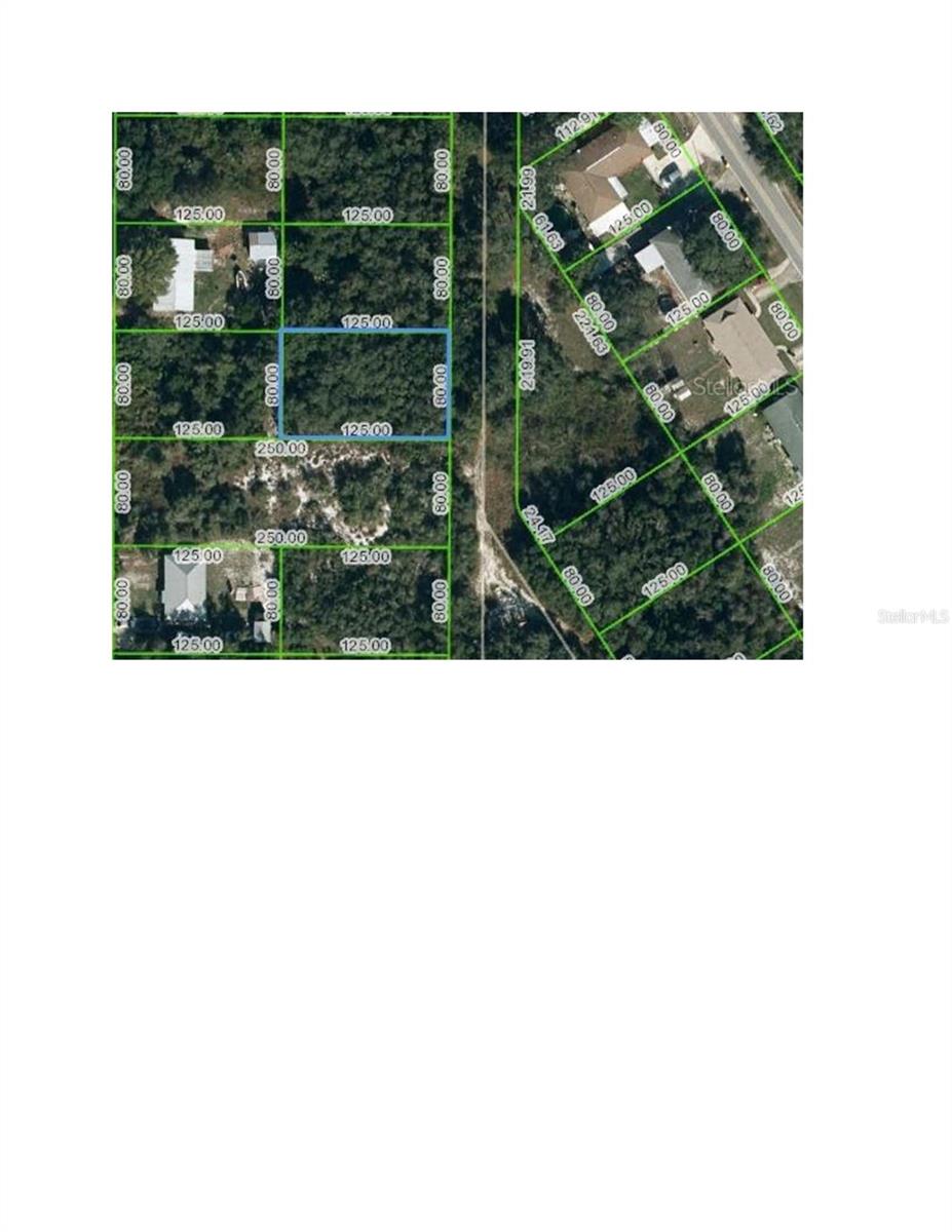 Listing Details for 6601 Burkett Avenue, SEBRING, FL 33875