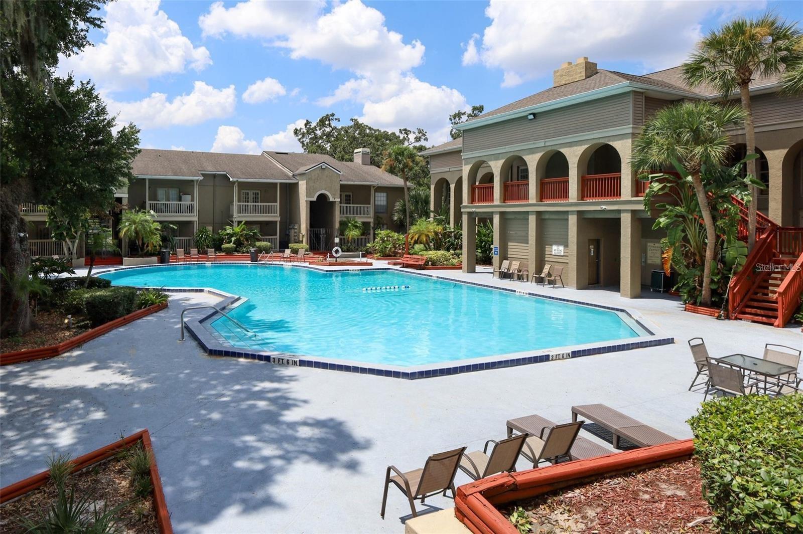 Image 10 of 10 For 315 Wymore Road 104