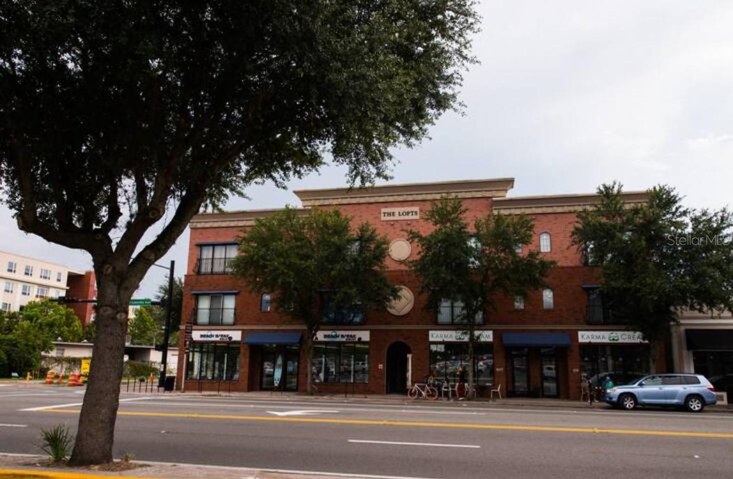 Image 2 of 11 For 20 6th Street 206