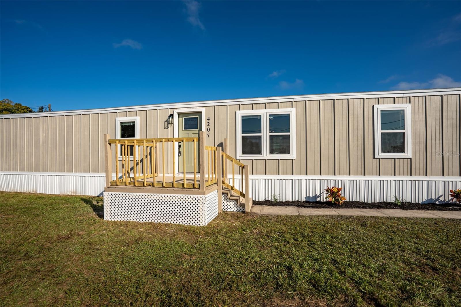 Details for 4207 Ollie Road, LAKELAND, FL 33810