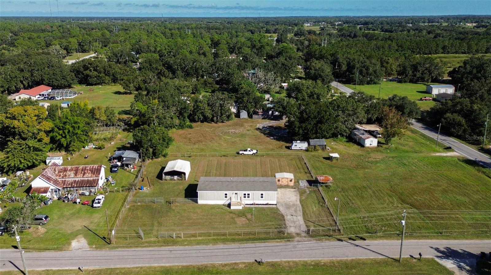 Image 31 of 31 For 4207 Ollie Road