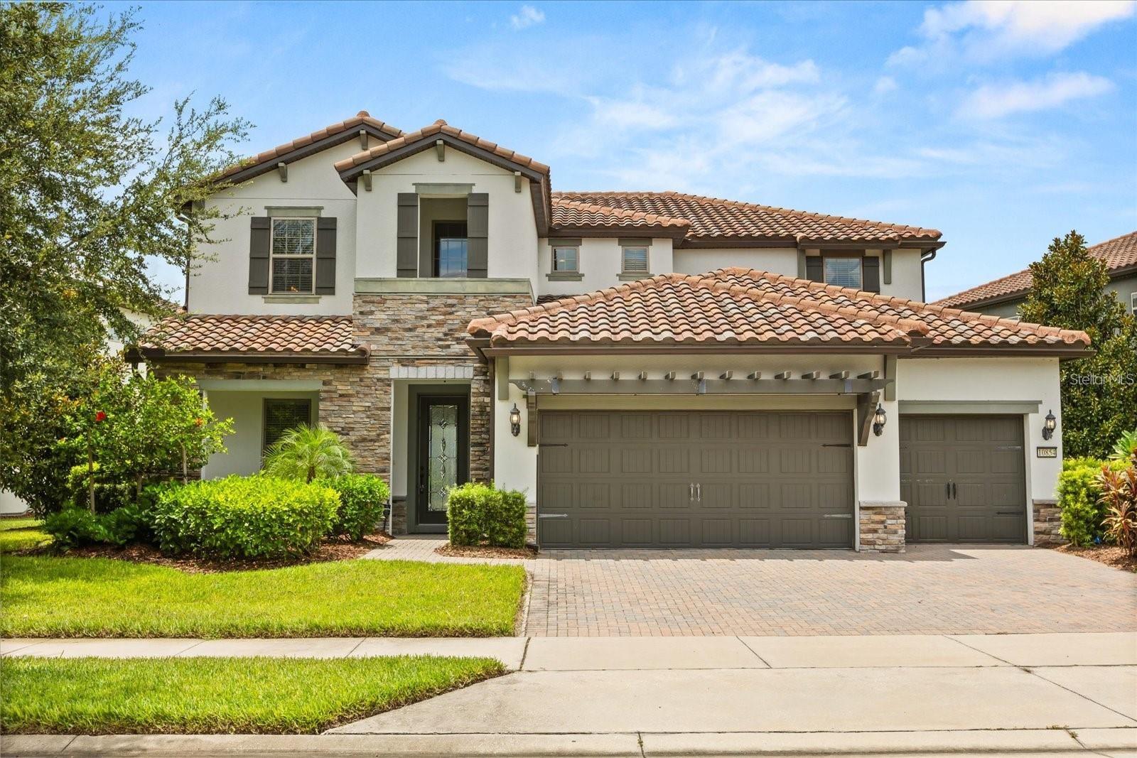 Details for 10854 Lemon Lake Boulevard, ORLANDO, FL 32836