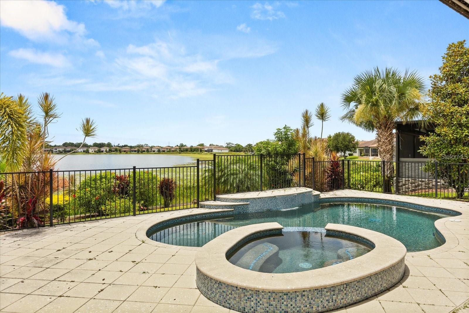 Image 21 of 23 For 10854 Lemon Lake Boulevard