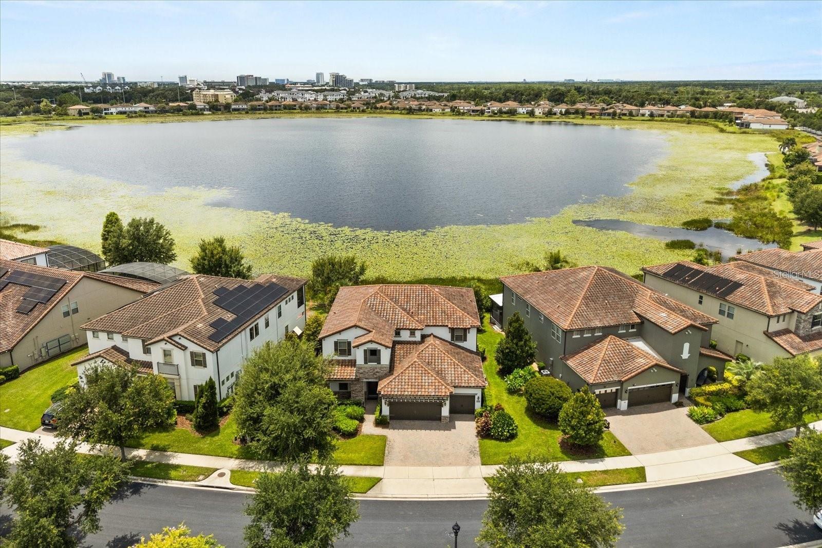 Image 24 of 26 For 10854 Lemon Lake Boulevard