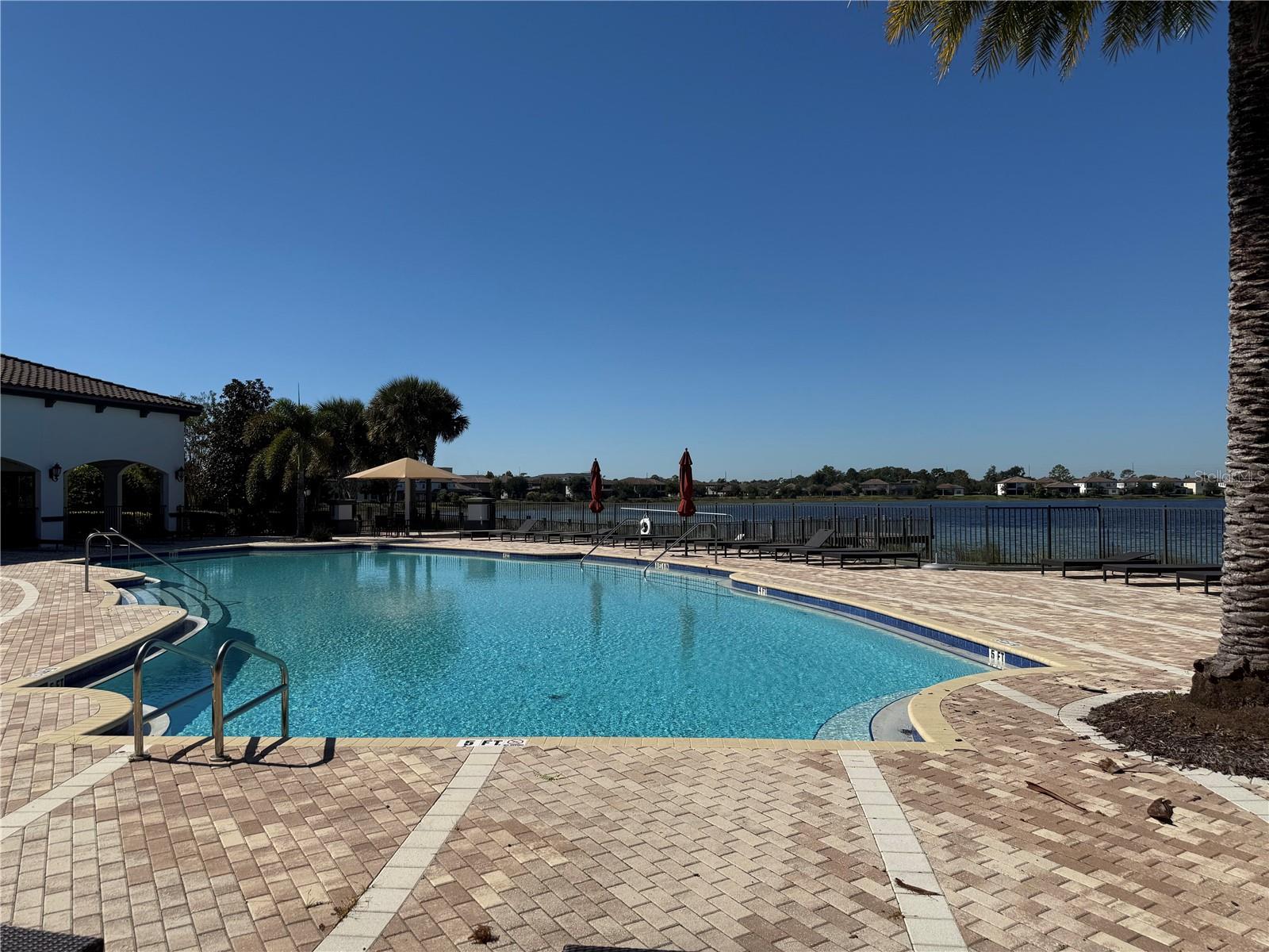 Image 25 of 26 For 10854 Lemon Lake Boulevard