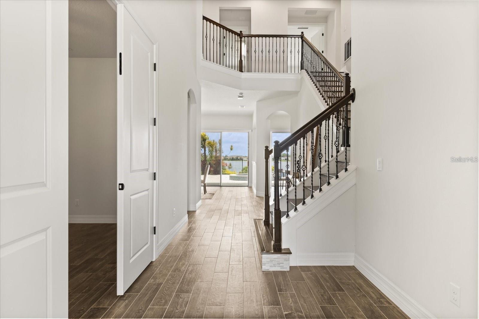 Image 3 of 23 For 10854 Lemon Lake Boulevard