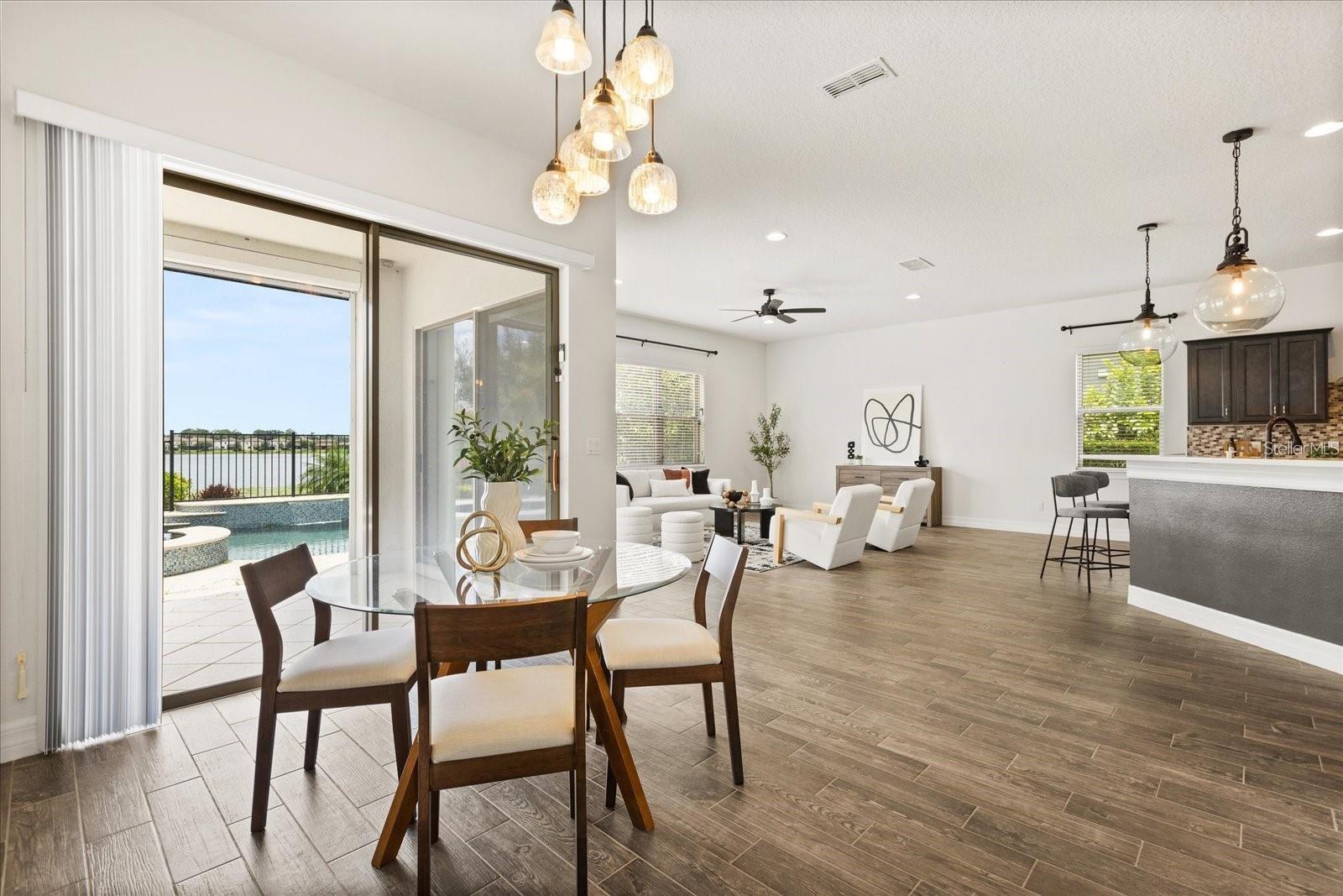 Image 4 of 23 For 10854 Lemon Lake Boulevard