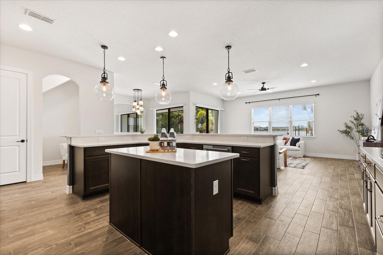 Image 8 of 23 For 10854 Lemon Lake Boulevard