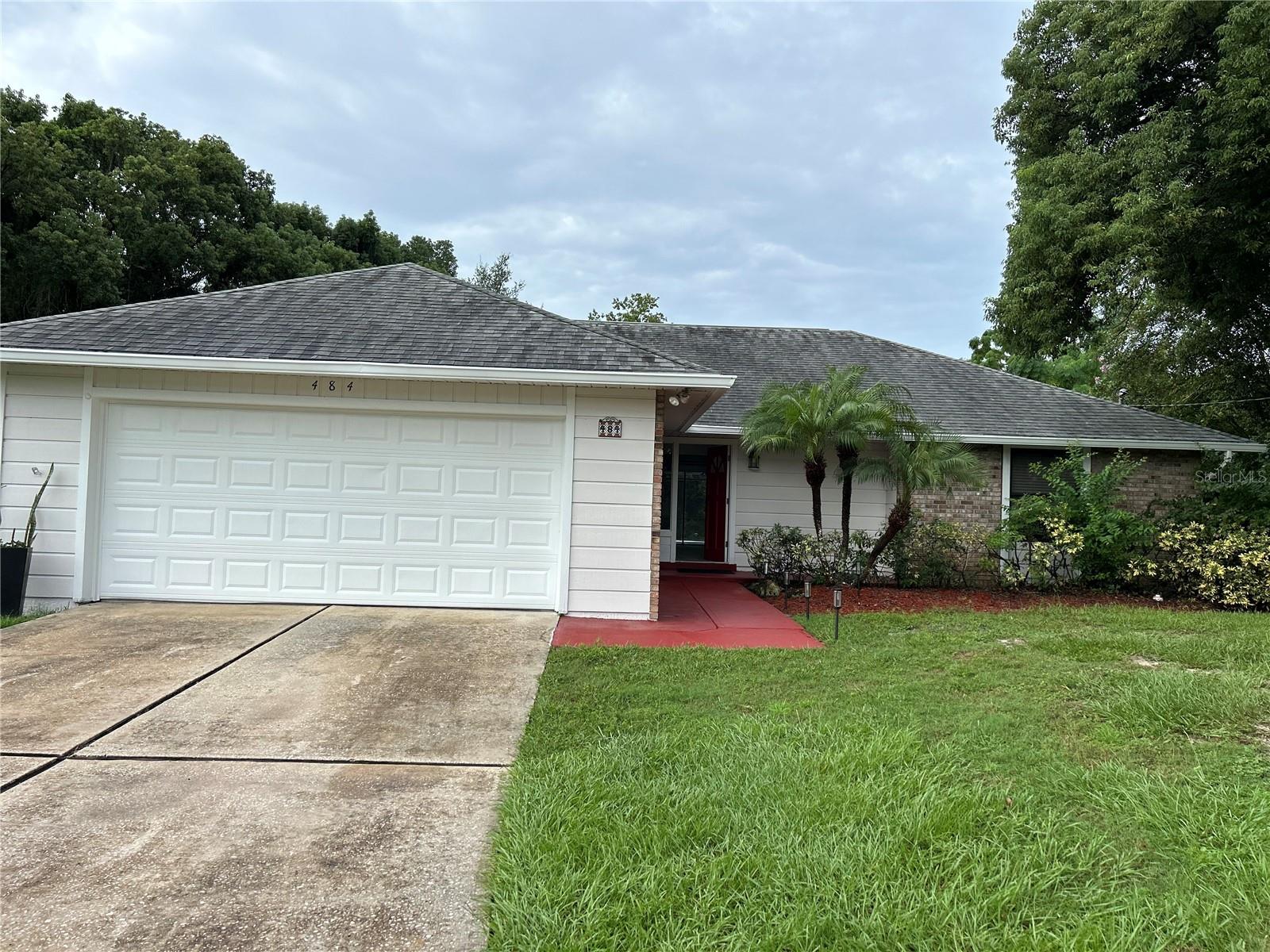Details for 484 Maine Avenue, LONGWOOD, FL 32750