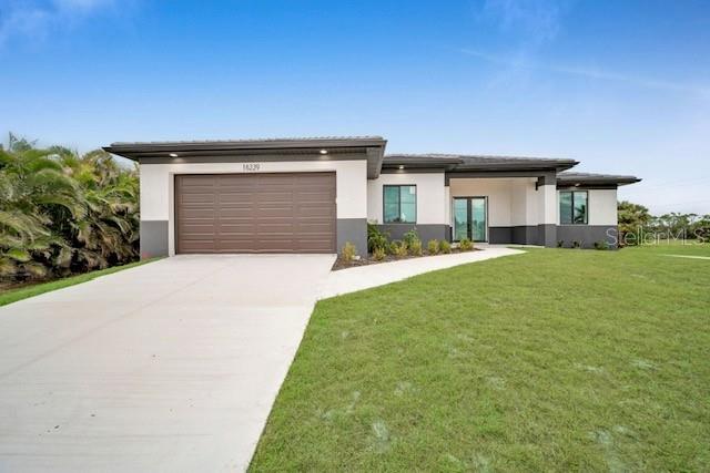 Details for 16229 Cape Horn Blvd Road, PUNTA GORDA, FL 33955