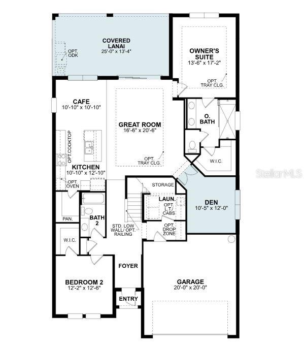 Image 2 of 13 For 432 Alberata Way