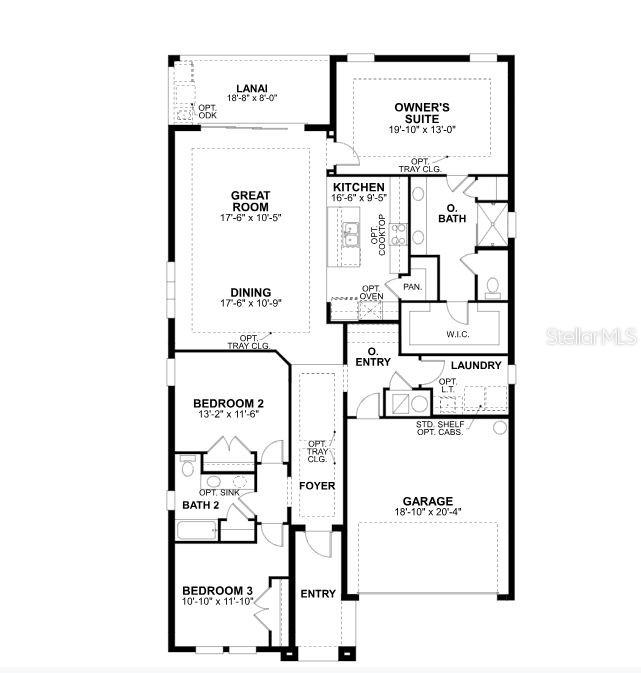 Image 2 of 9 For 440 Alberata Way