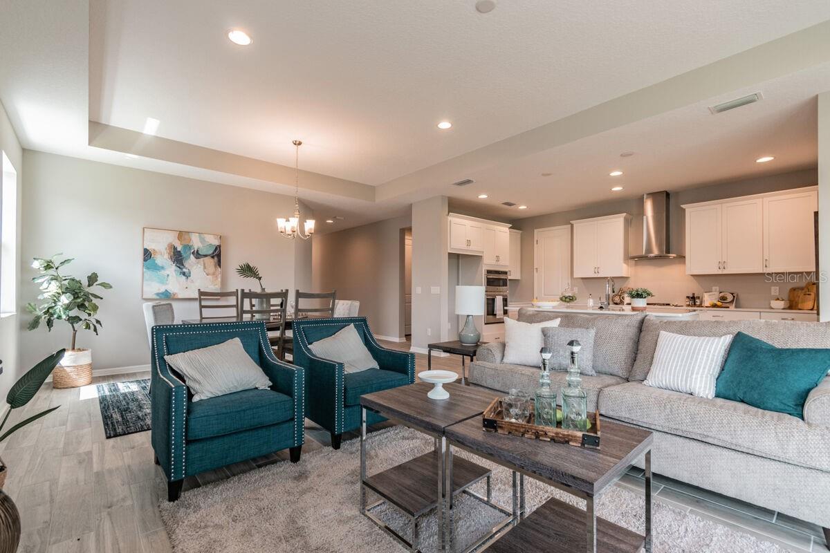 Image 3 of 9 For 440 Alberata Way