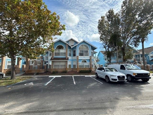 Details for 2749 Poinciana Boulevard 16, KISSIMMEE, FL 34746