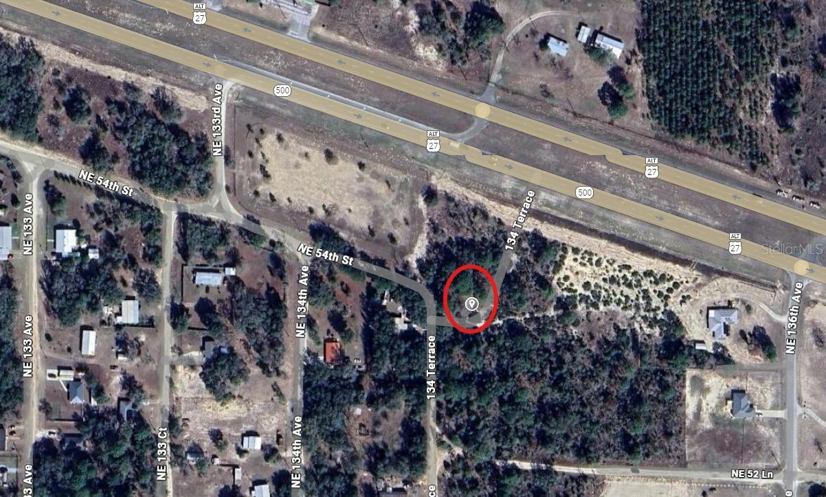 Details for 134 Terrace , WILLISTON, FL 32696