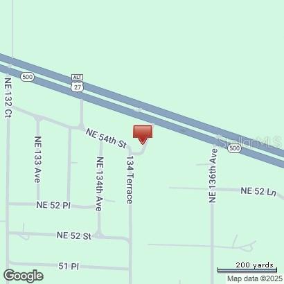 Image 3 of 4 For  134 Terrace  