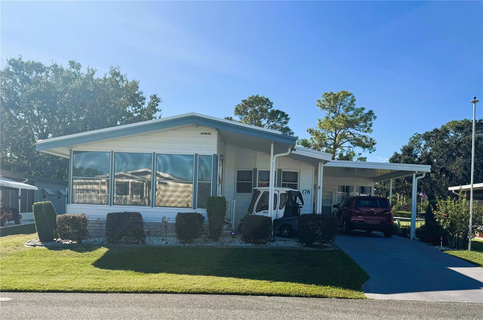 Details for 178 Hibiscus Way, LEESBURG, FL 34748