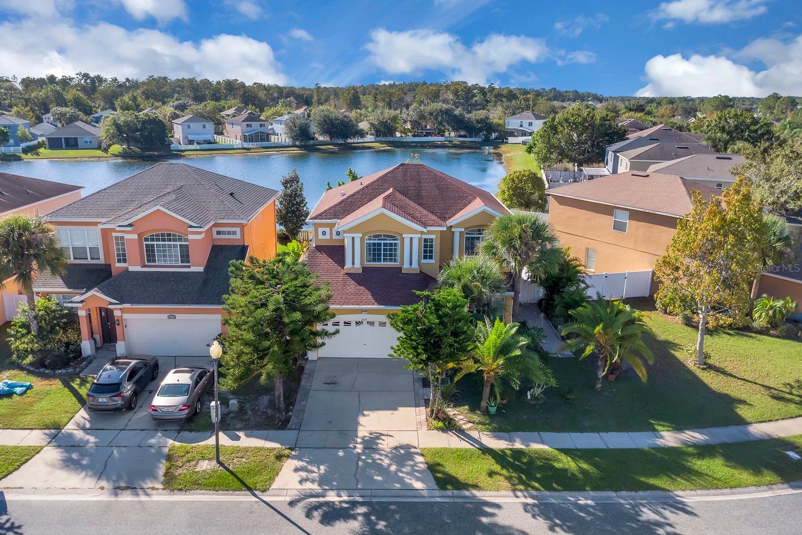 Details for 2019 Meadow Pond Way, ORLANDO, FL 32824