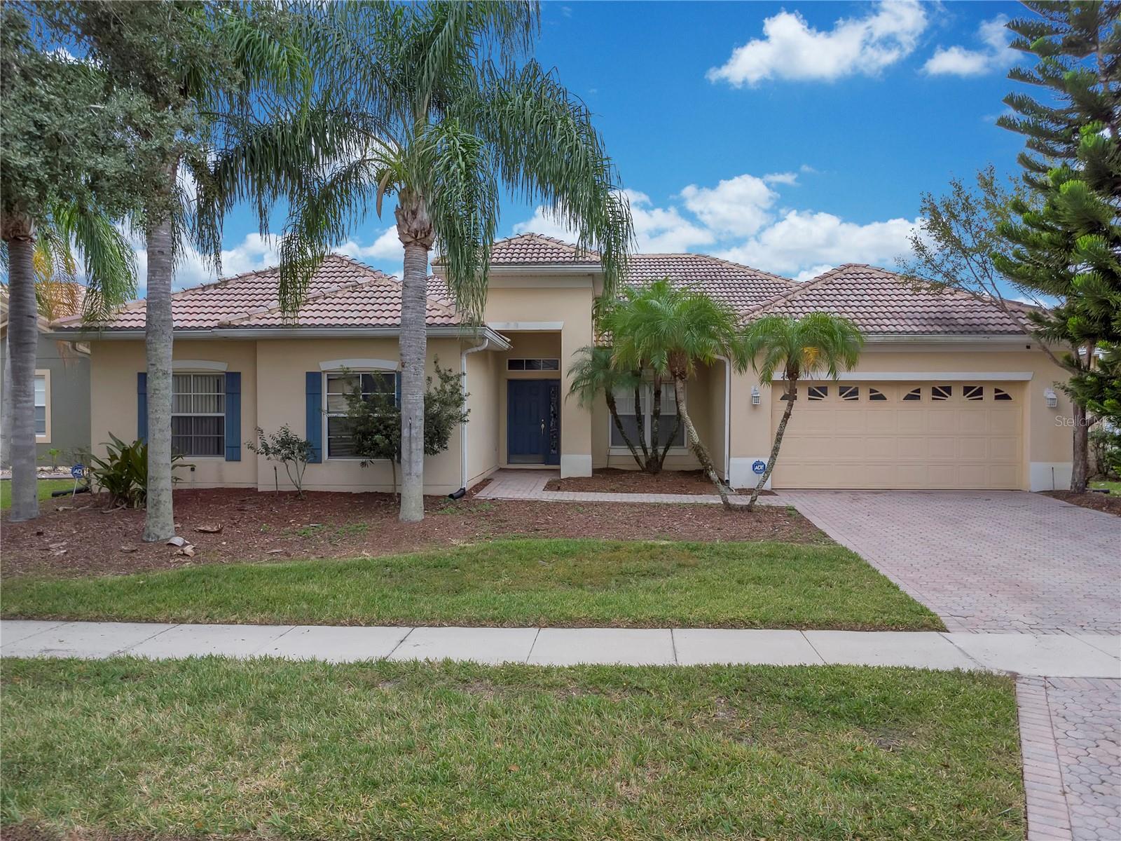 Details for 2620 Meadow View Court, KISSIMMEE, FL 34746