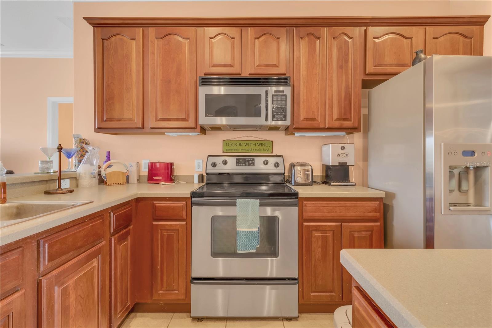 Image 6 of 27 For 2620 Meadow View Court