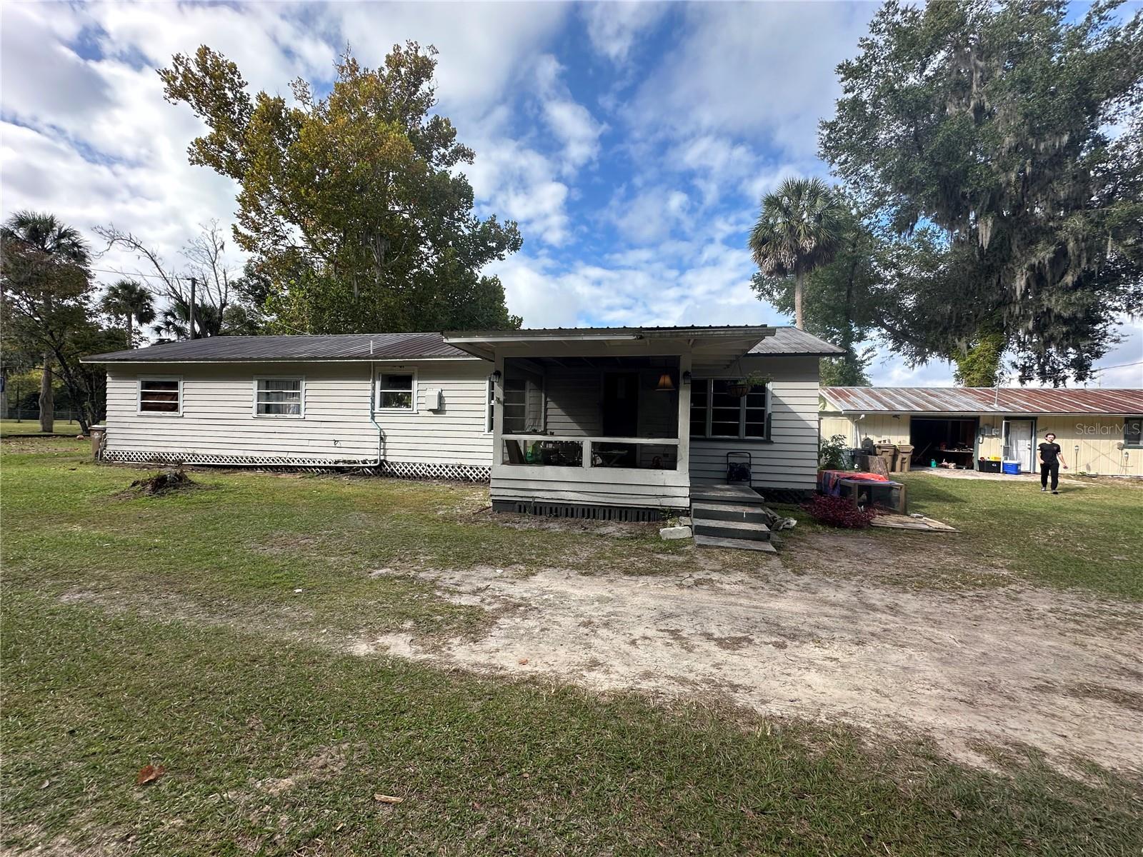 Details for 54901 Cedar Crest Road, ASTOR, FL 32102