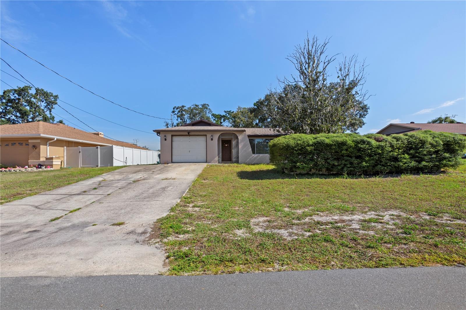 Details for 258 Dartmouth Avenue, SPRING HILL, FL 34606