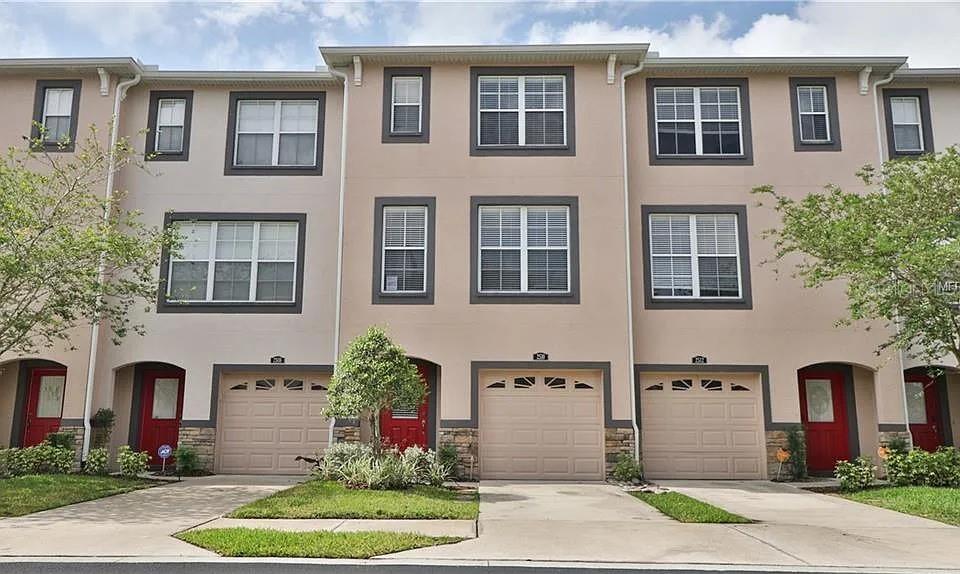 Details for 2510 Middleton Grove Drive, BRANDON, FL 33511