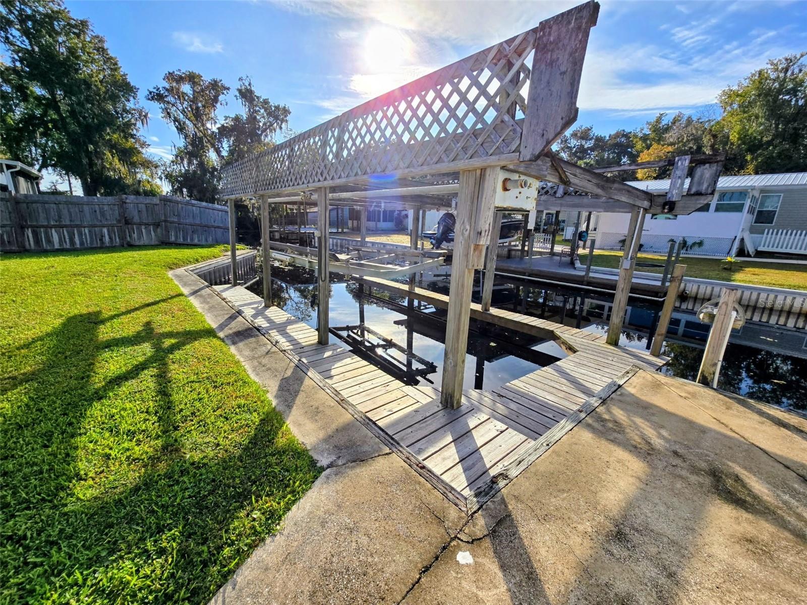 Image 6 of 8 For 24514 Snail Road