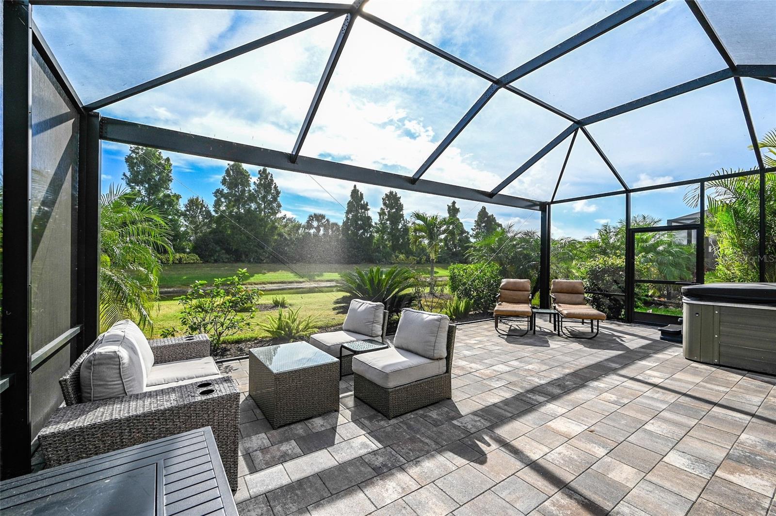 Image 20 of 29 For 7124 Marsh View Terrace