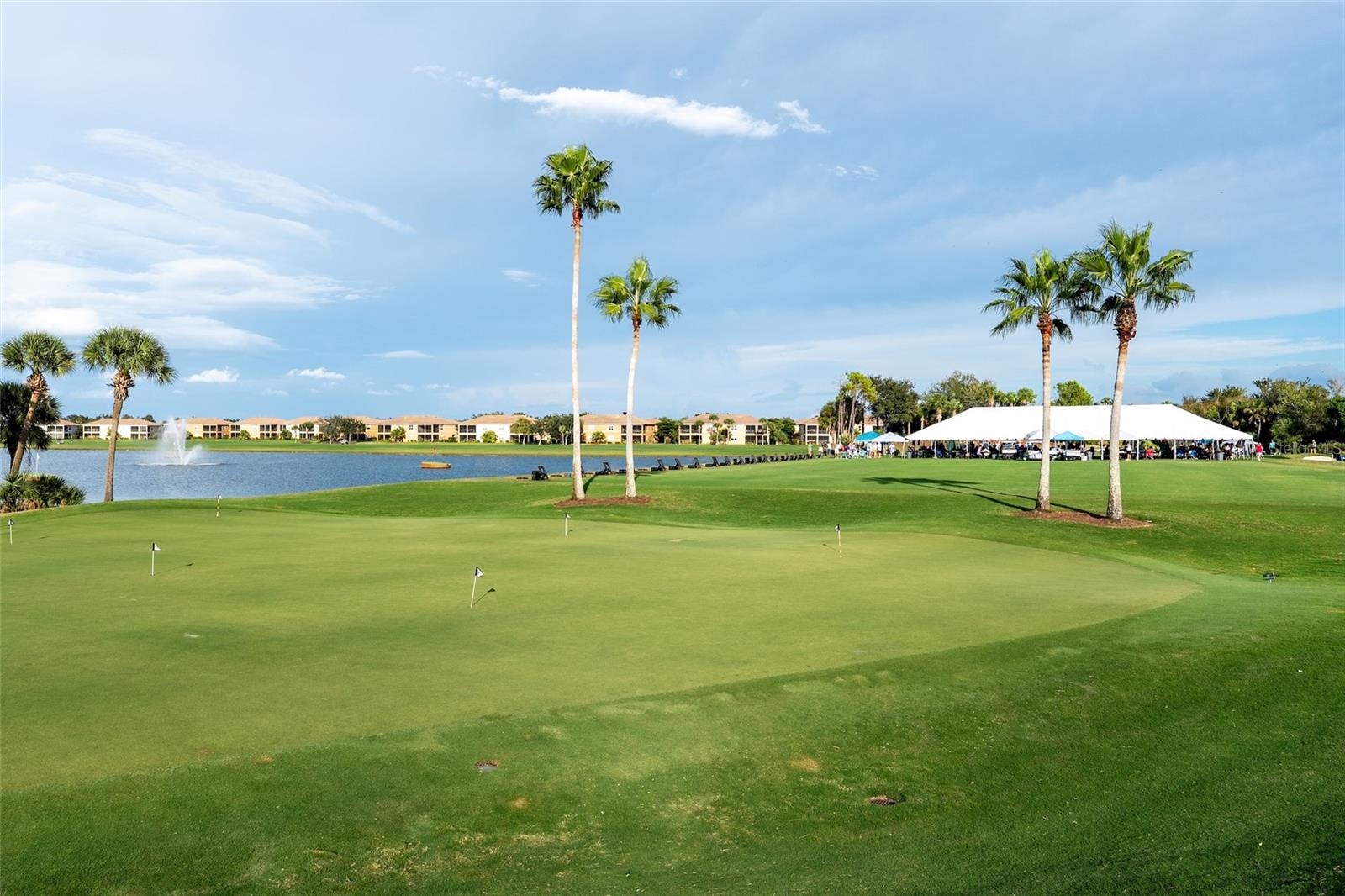 Image 31 of 40 For 7124 Marsh View Terrace