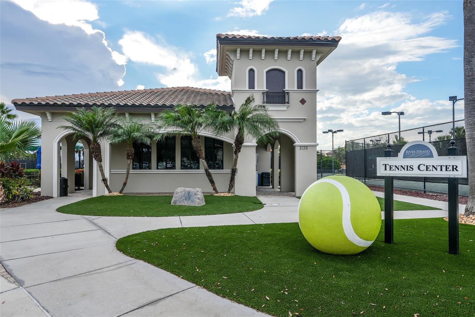 Image 40 of 40 For 7124 Marsh View Terrace