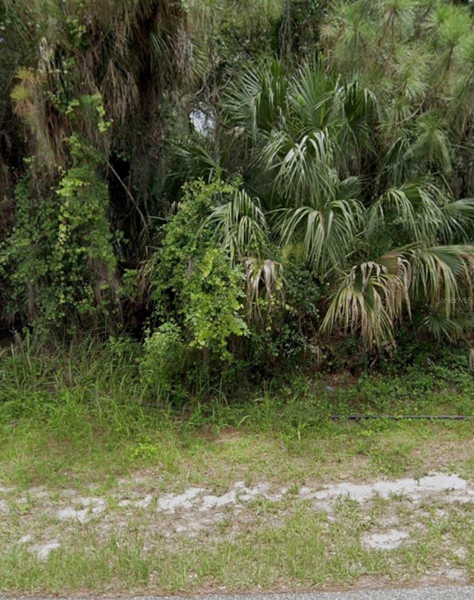 Listing Details for Channing Avenue, NORTH PORT, FL 34287