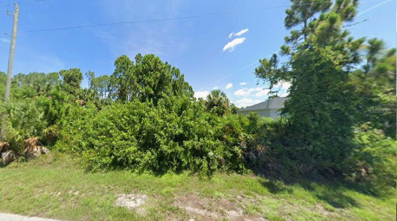 Listing Details for 12244 Clarendon Avenue, PORT CHARLOTTE, FL 33981