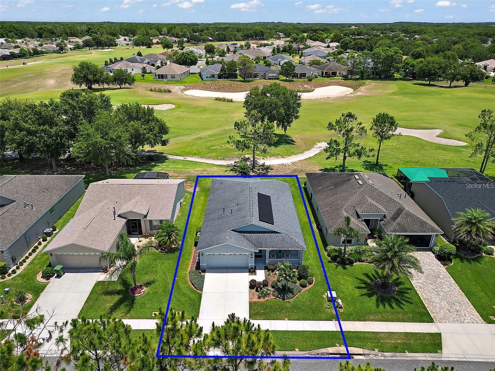 Image 52 of 96 For 27343 Roanoke Drive