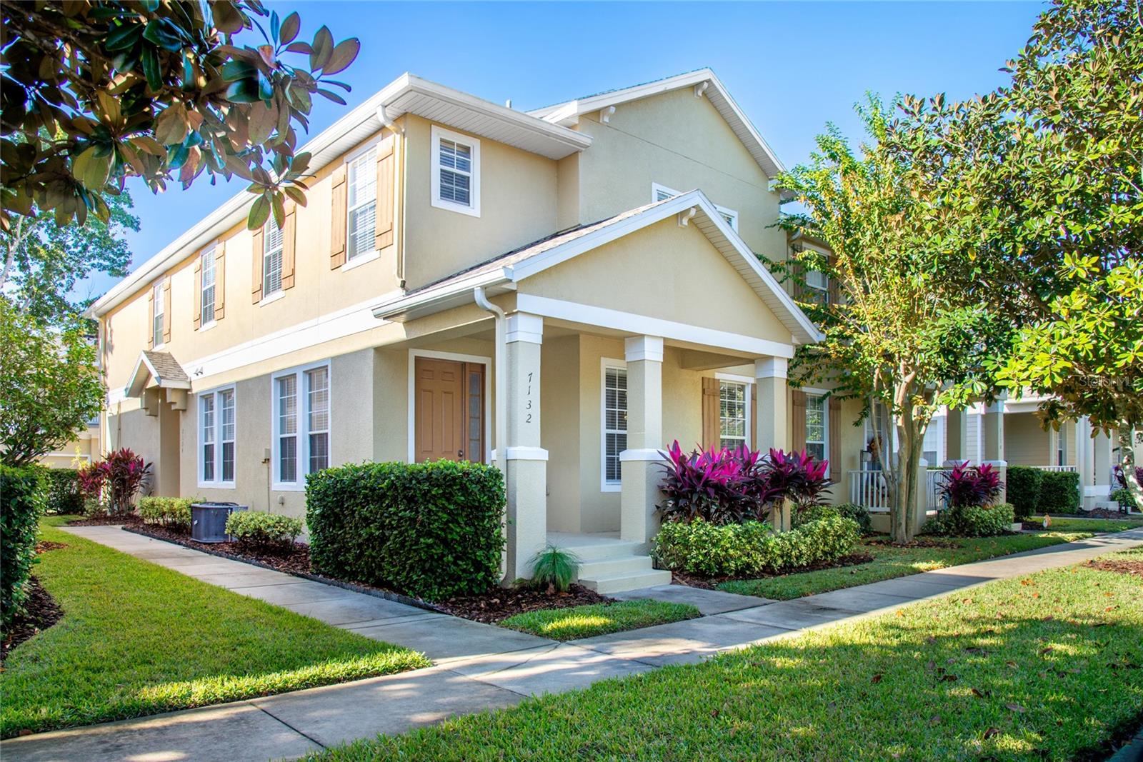 Details for 7132 Red Lantern Drive 198, HARMONY, FL 34773