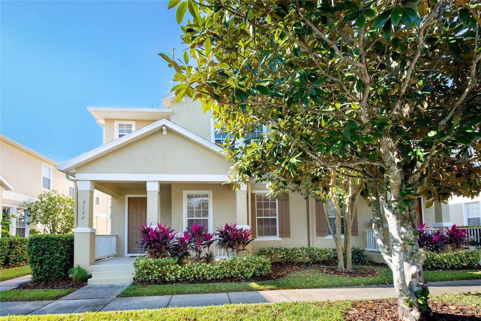 Image 2 of 27 For 7132 Red Lantern Drive 198