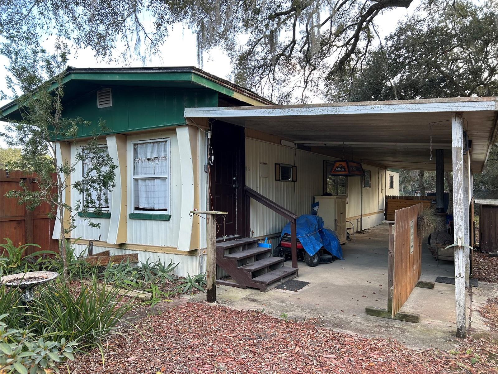 Details for 9815 309th Court, ALTOONA, FL 32702