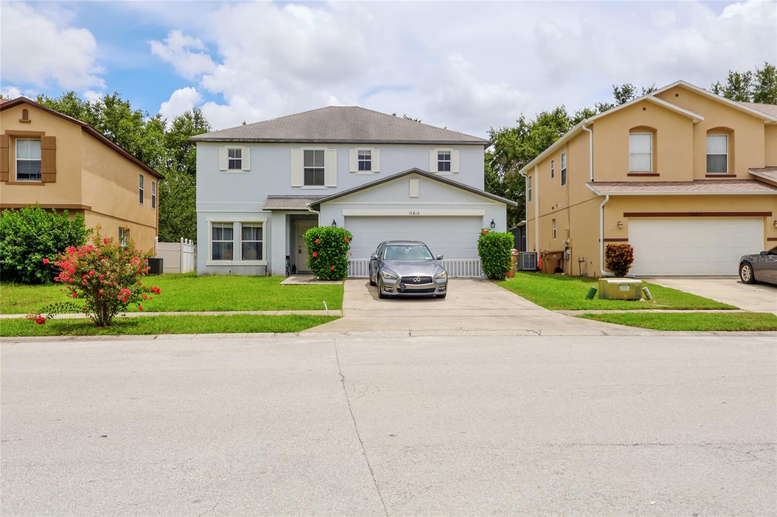 Image 13 of 60 For 16816 Rising Star Drive