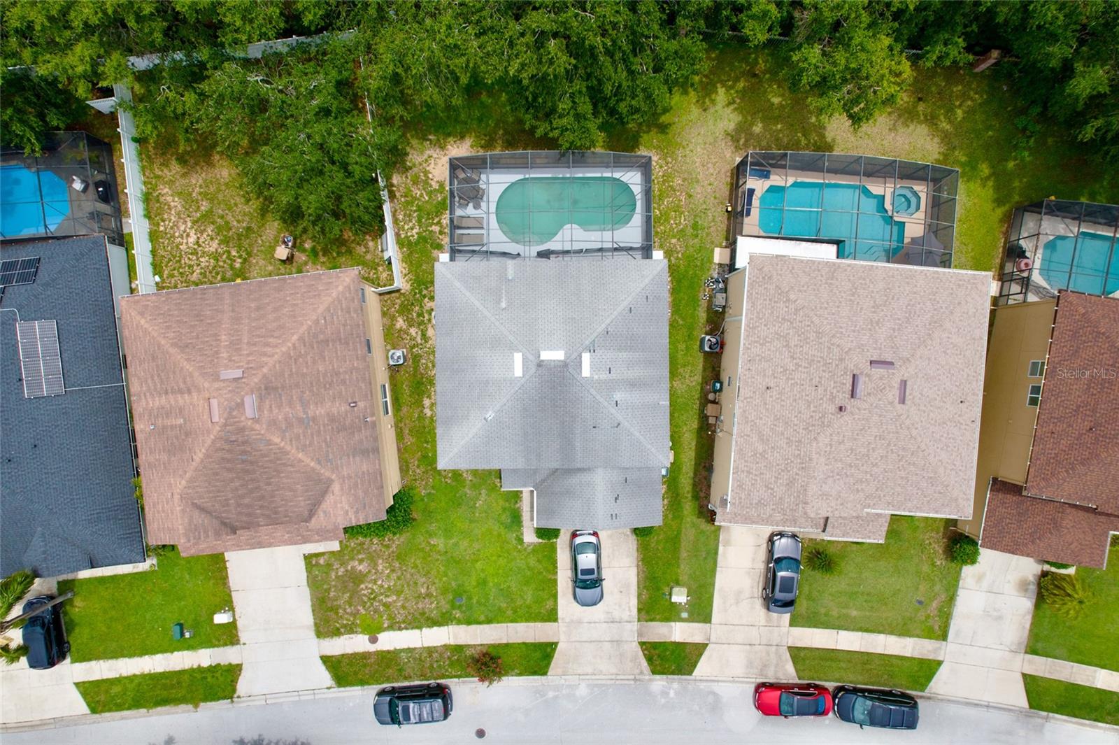 Image 54 of 60 For 16816 Rising Star Drive