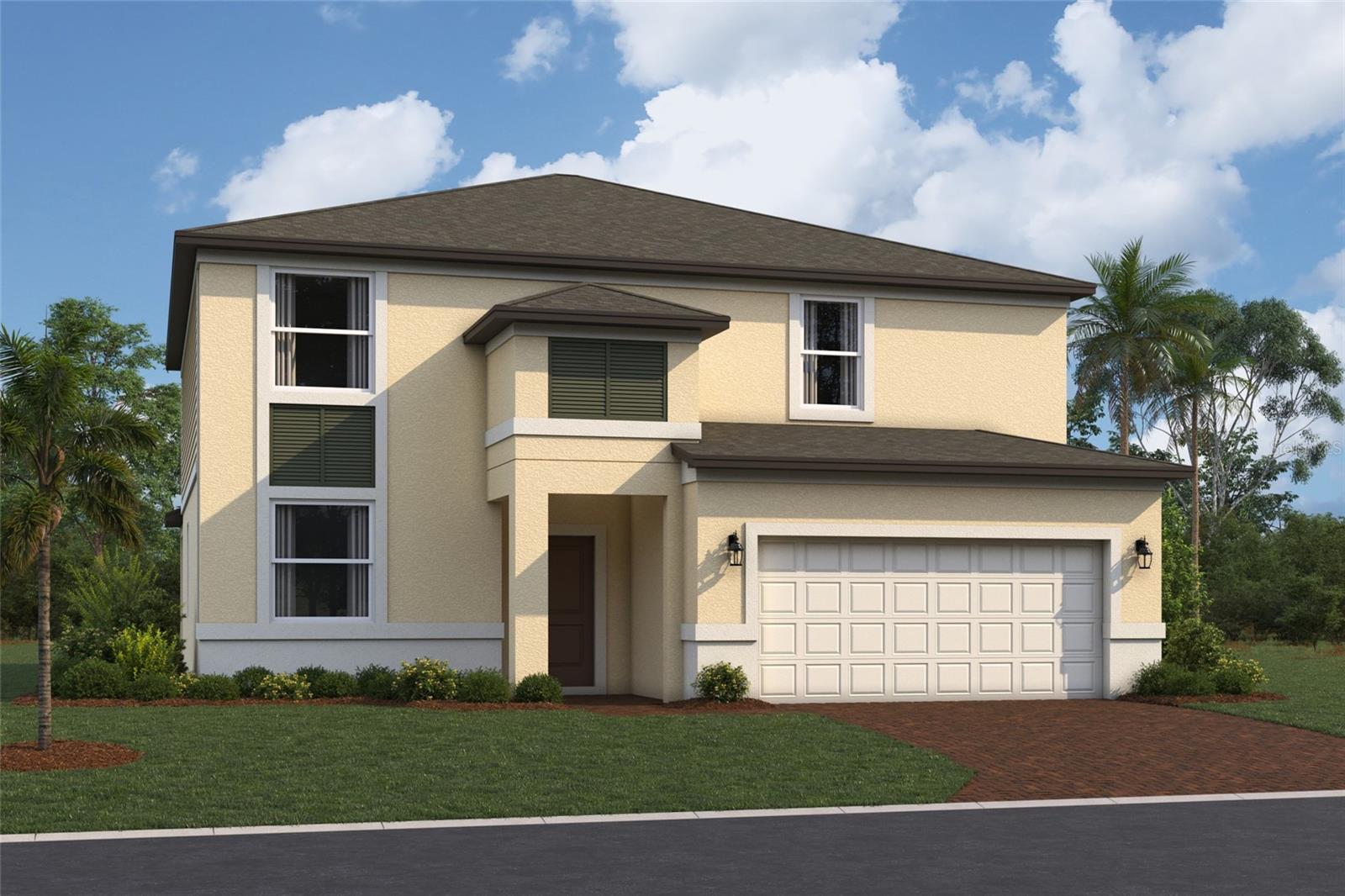 Listing Details for 4714 Outhaul Run, PALMETTO, FL 34221