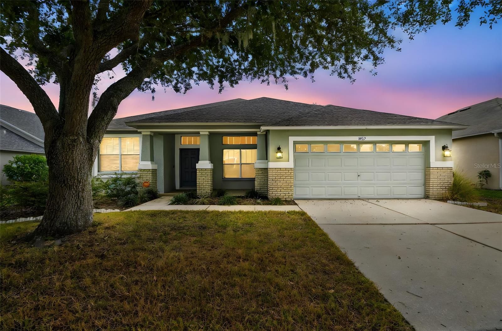 Details for 8912 Aberdeen Creek Circle, RIVERVIEW, FL 33569